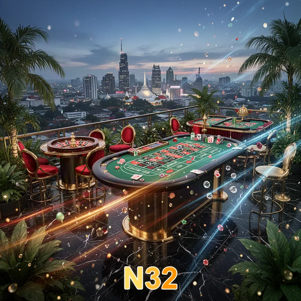 Promosi N32