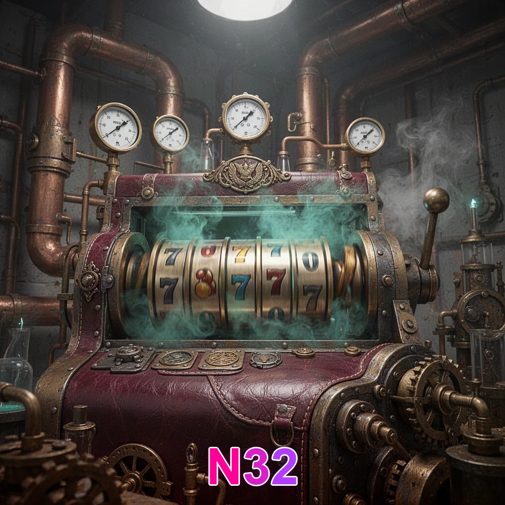 Promosi N32