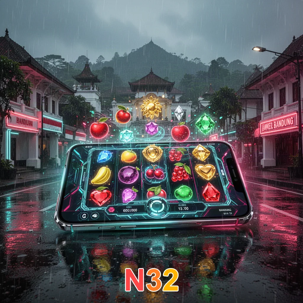 Promosi N32