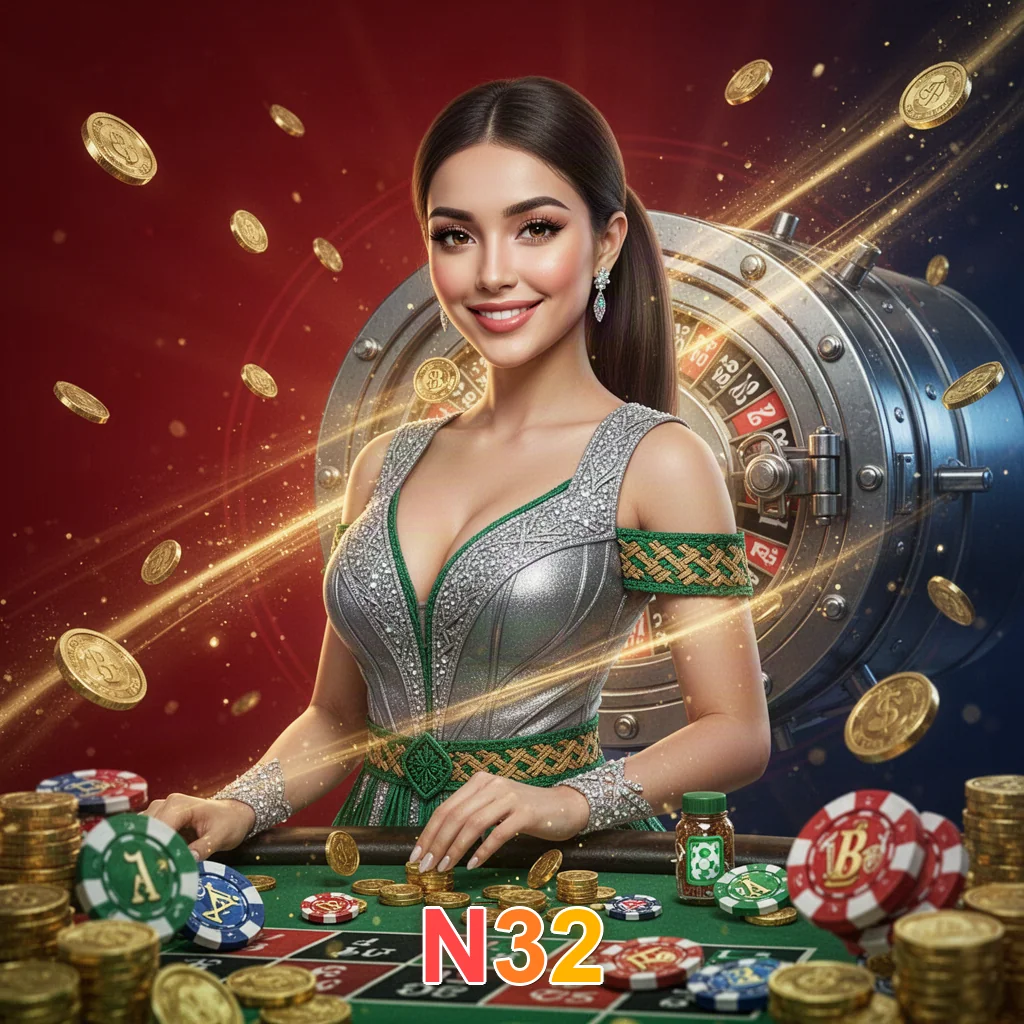 Promosi N32