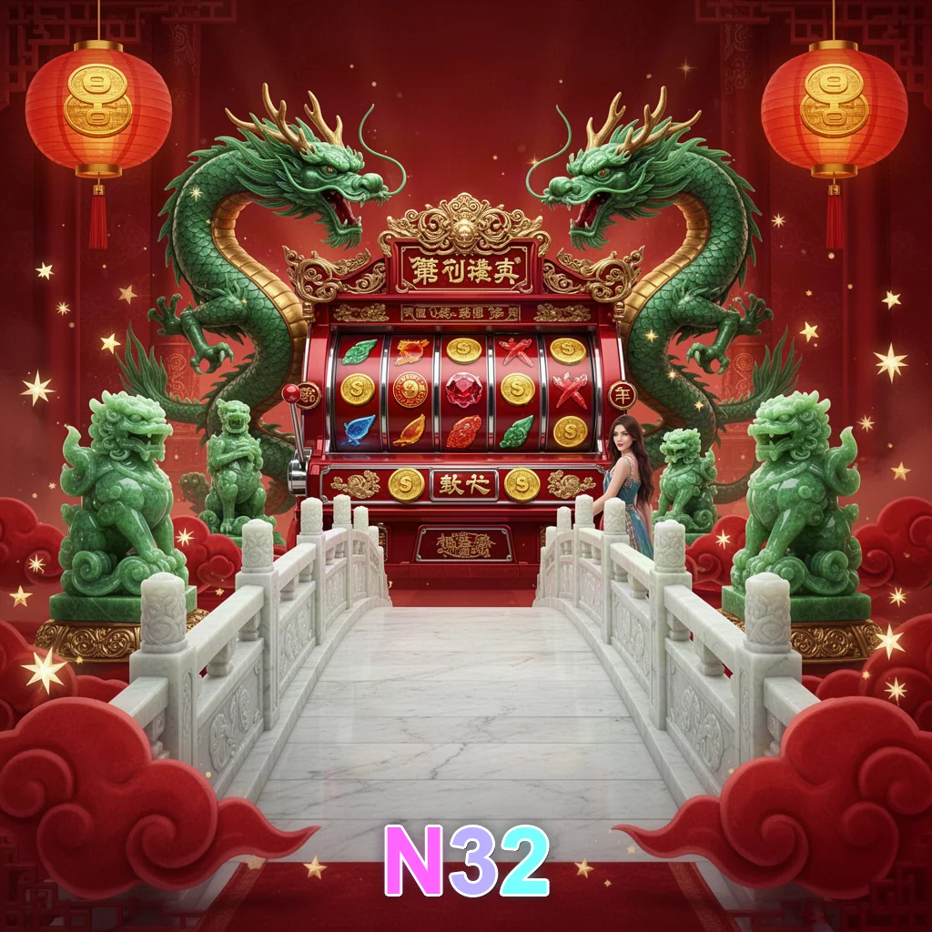 Promosi N32