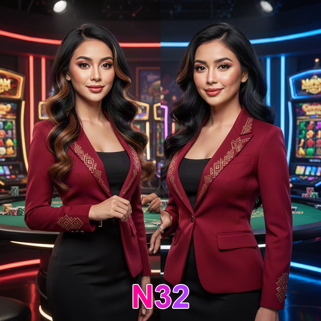 Promosi N32