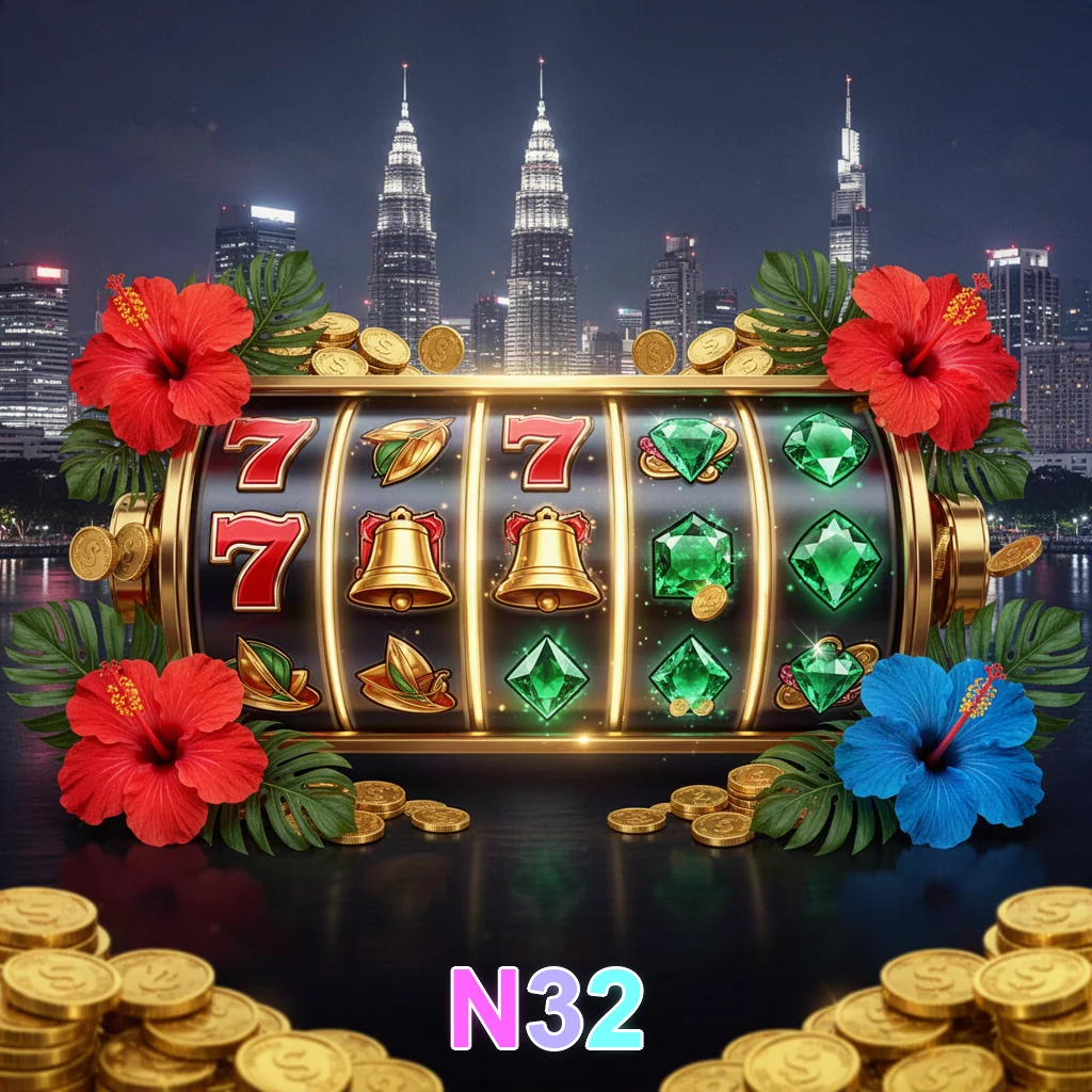 Promosi N32