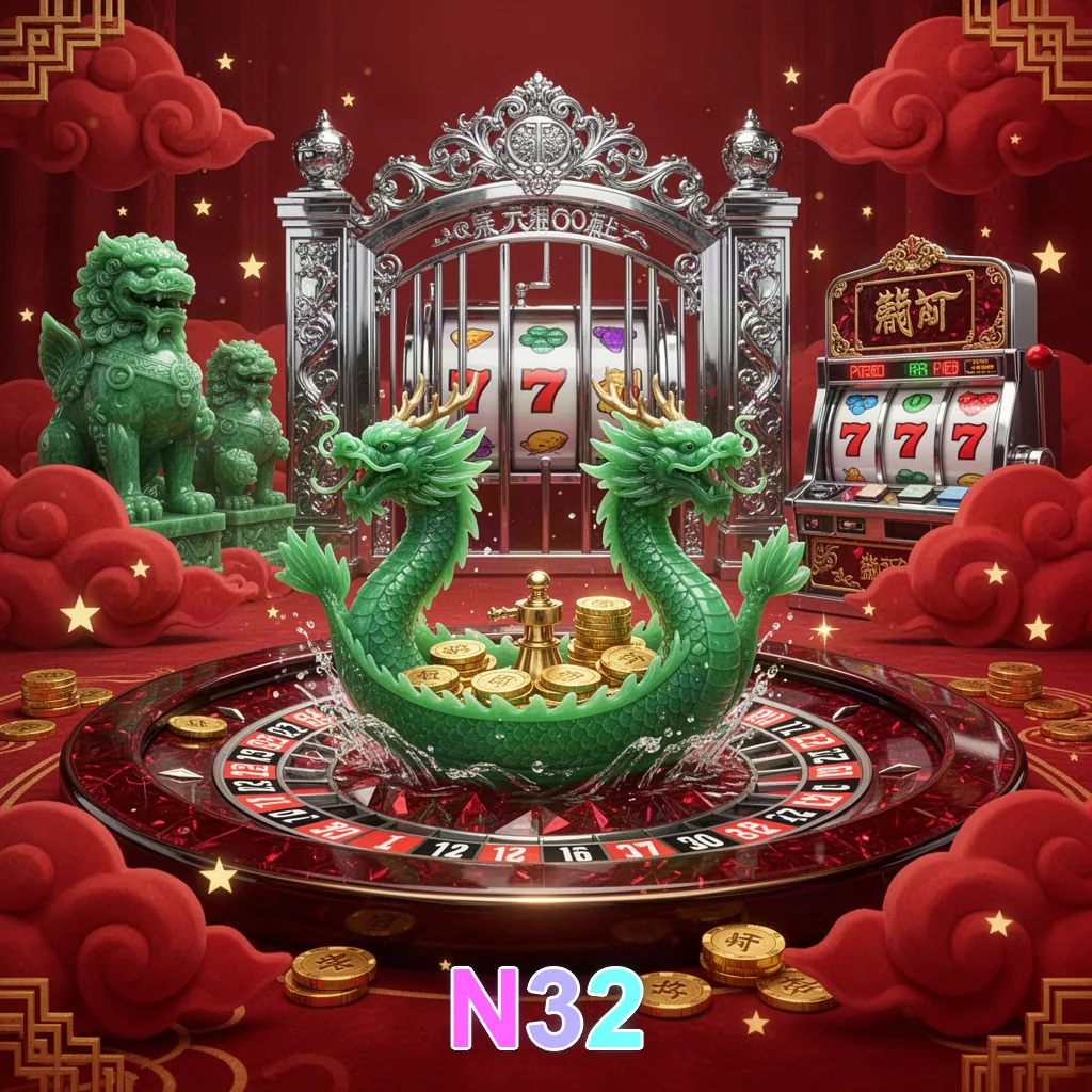 Promosi N32