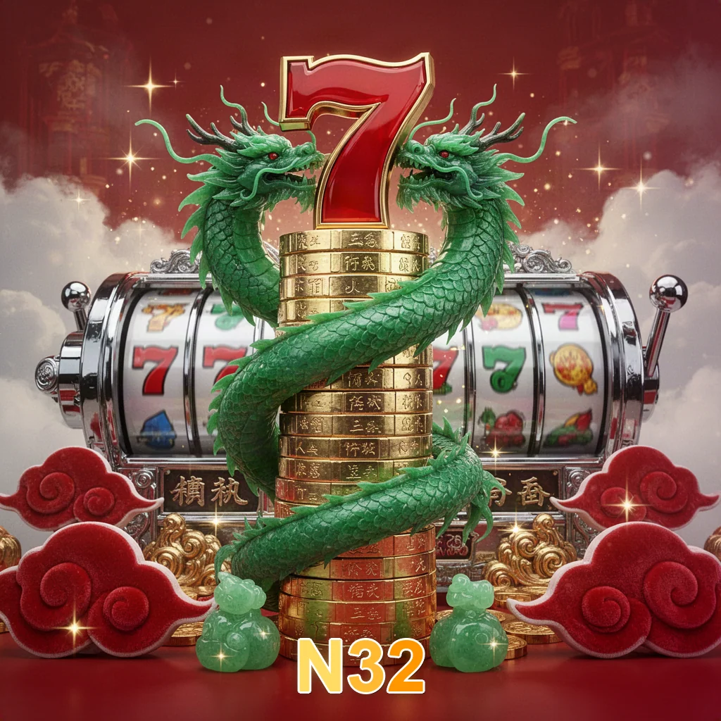 Promosi N32