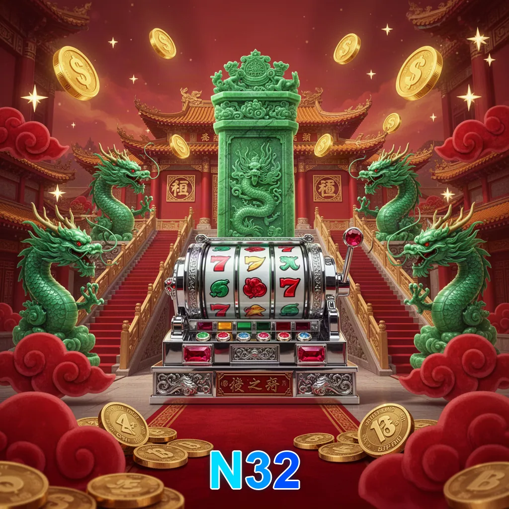 Promosi N32