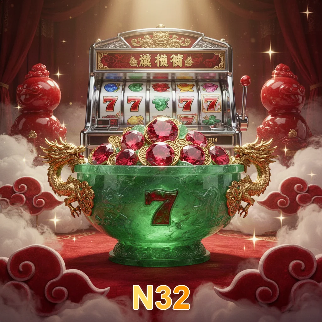 Promosi N32