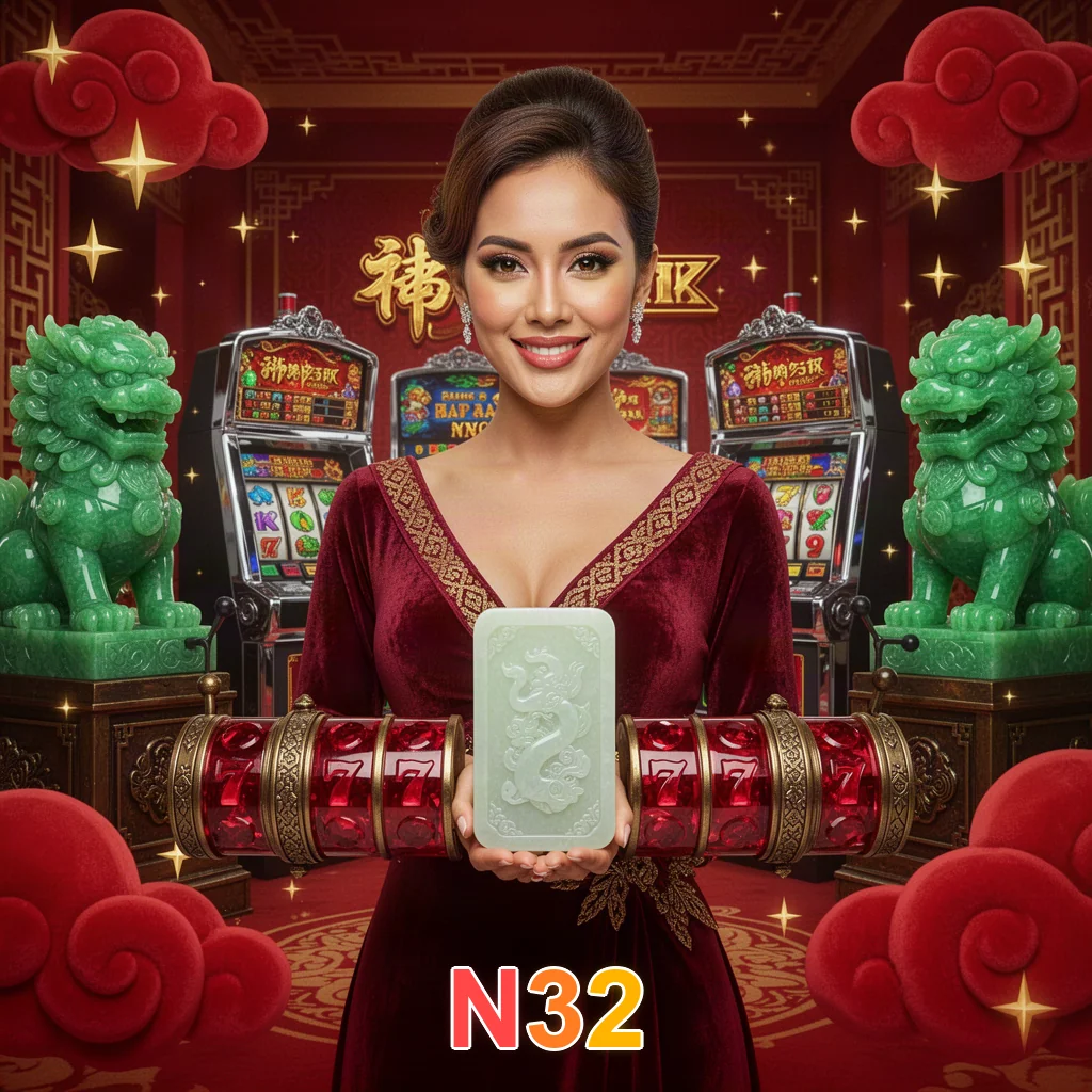 Promosi N32